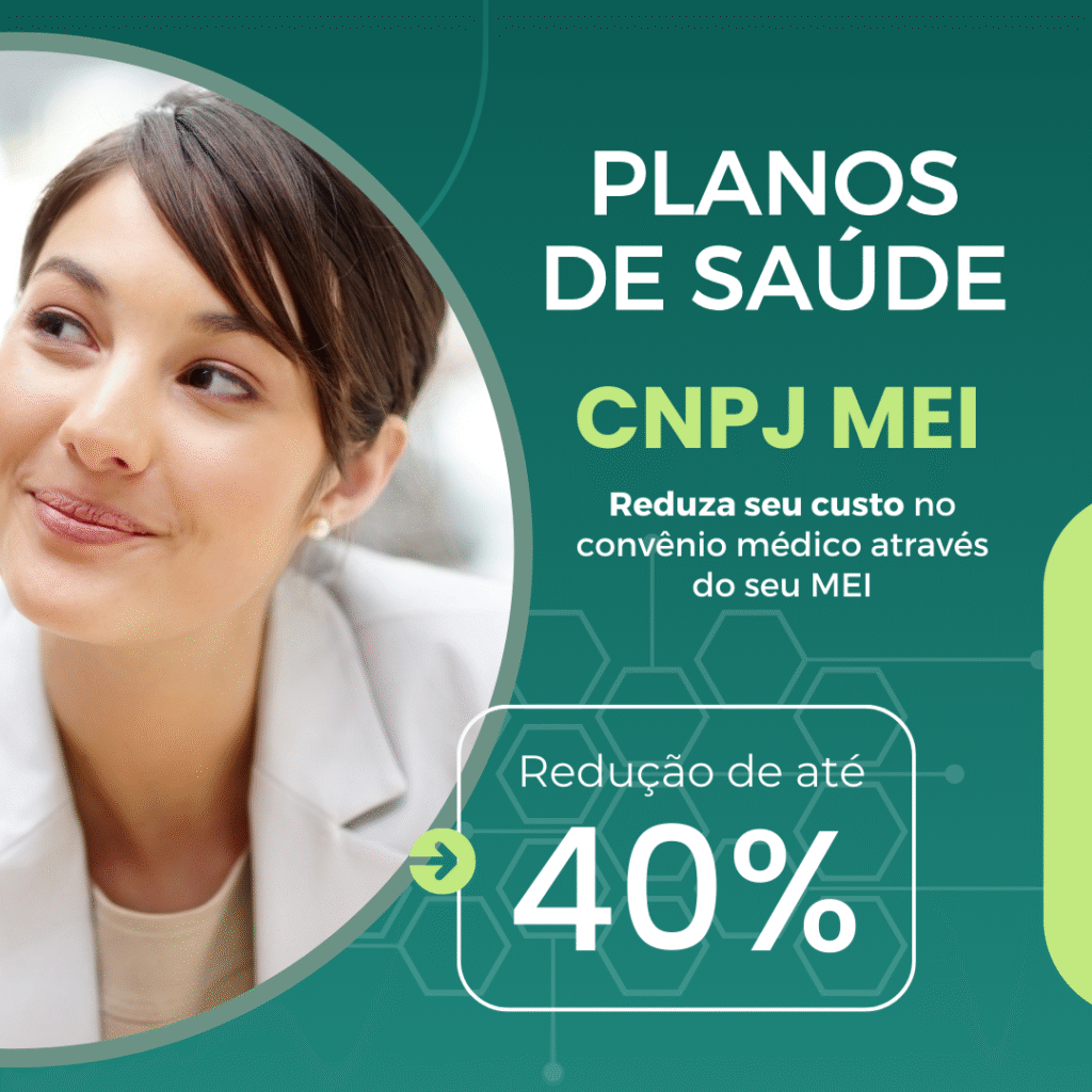 Convênios médicos MEI em Mauá